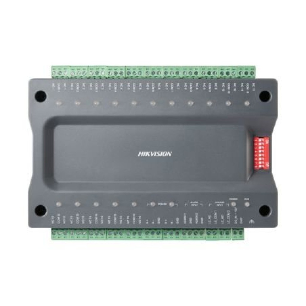 [DS-K2210] CONTROLADOR MASTER PARA ASCENSORES
