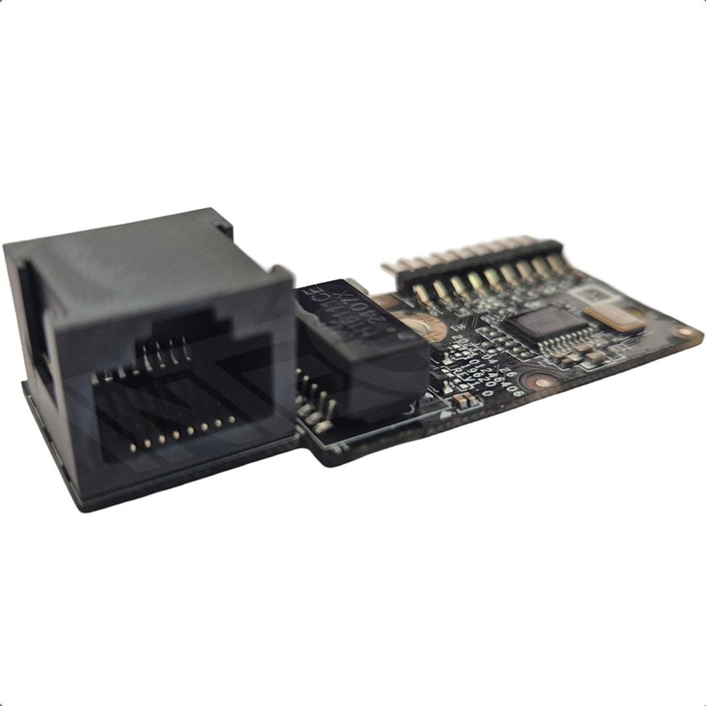[DS-PC201N] MODULO LAN PARA CENTRALES AX-HOME