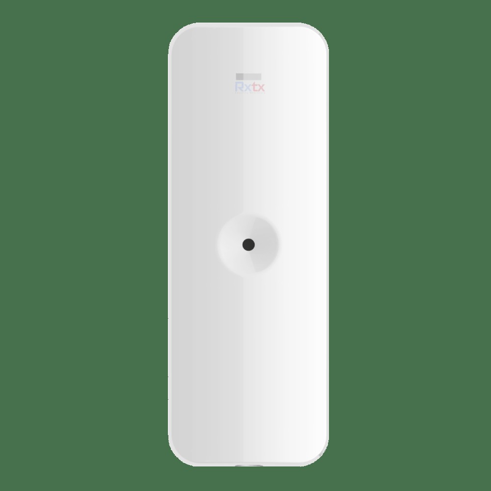[DS-PDBG8-EG2] DETECTOR DE RUPTURA DE CRISTAL CABLEADO HIKVISION