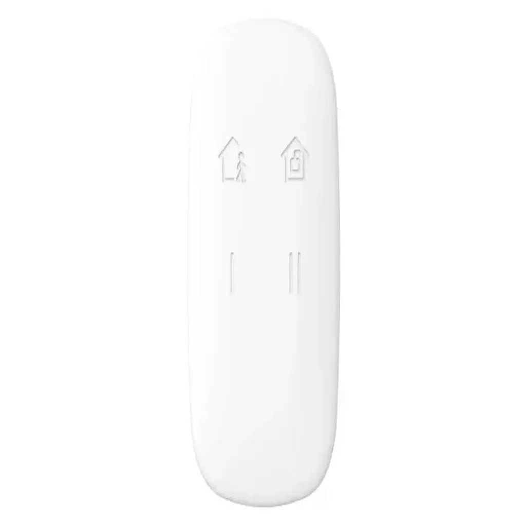 [DS-PKF1-WB] CONTROL REMOTO PARA ALARMA INALAMBRICA HIKVISION
