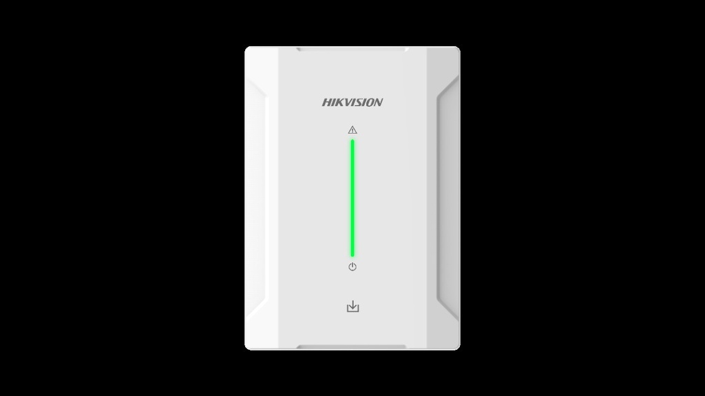 [DS-PM1-I8O2-H] MODULO EXPANSOR DE 8 ZONAS PARA ALARMA HIKVISION