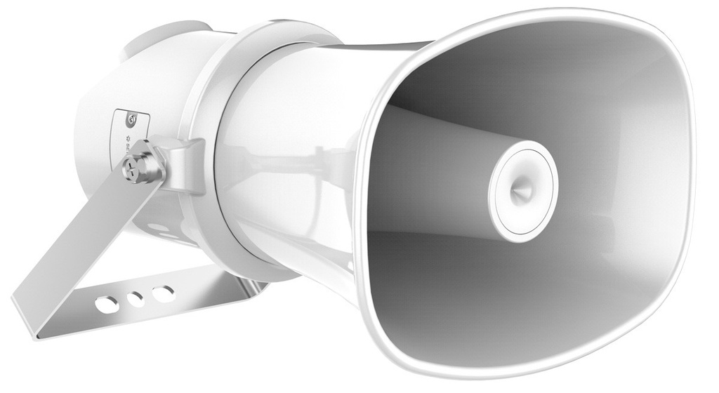 PARLANTE IP HIKVISION
