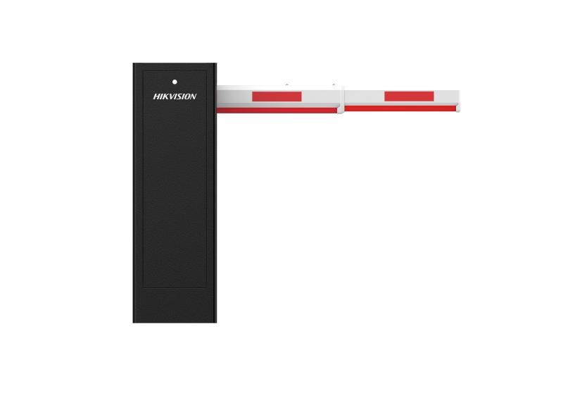 [DS-TMG011-3] SOPORTE DE BARRA PARA BARRERA HIKVISION