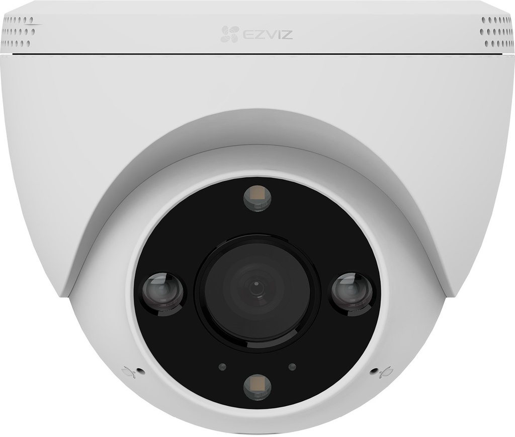 [CS-H4-R201-1H3WKFL] H4 CAMARA DOMO FIJA EZVIZ 3MP L 2,8MM COLOR NIGHT VISION