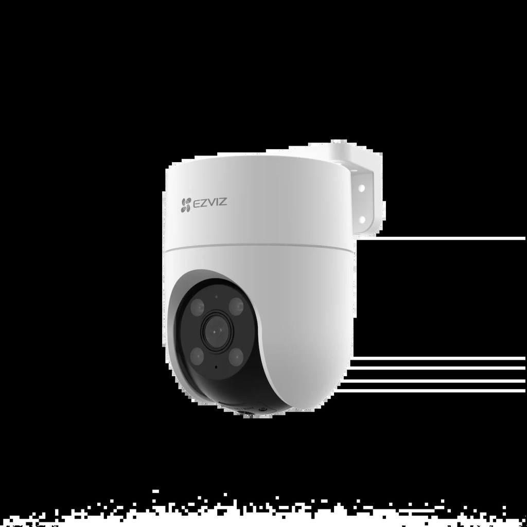 [CS-H8C-R200-1J5WKFL] H8C 5MP PANTILT EXTERIOR EZVIZ L 4MM