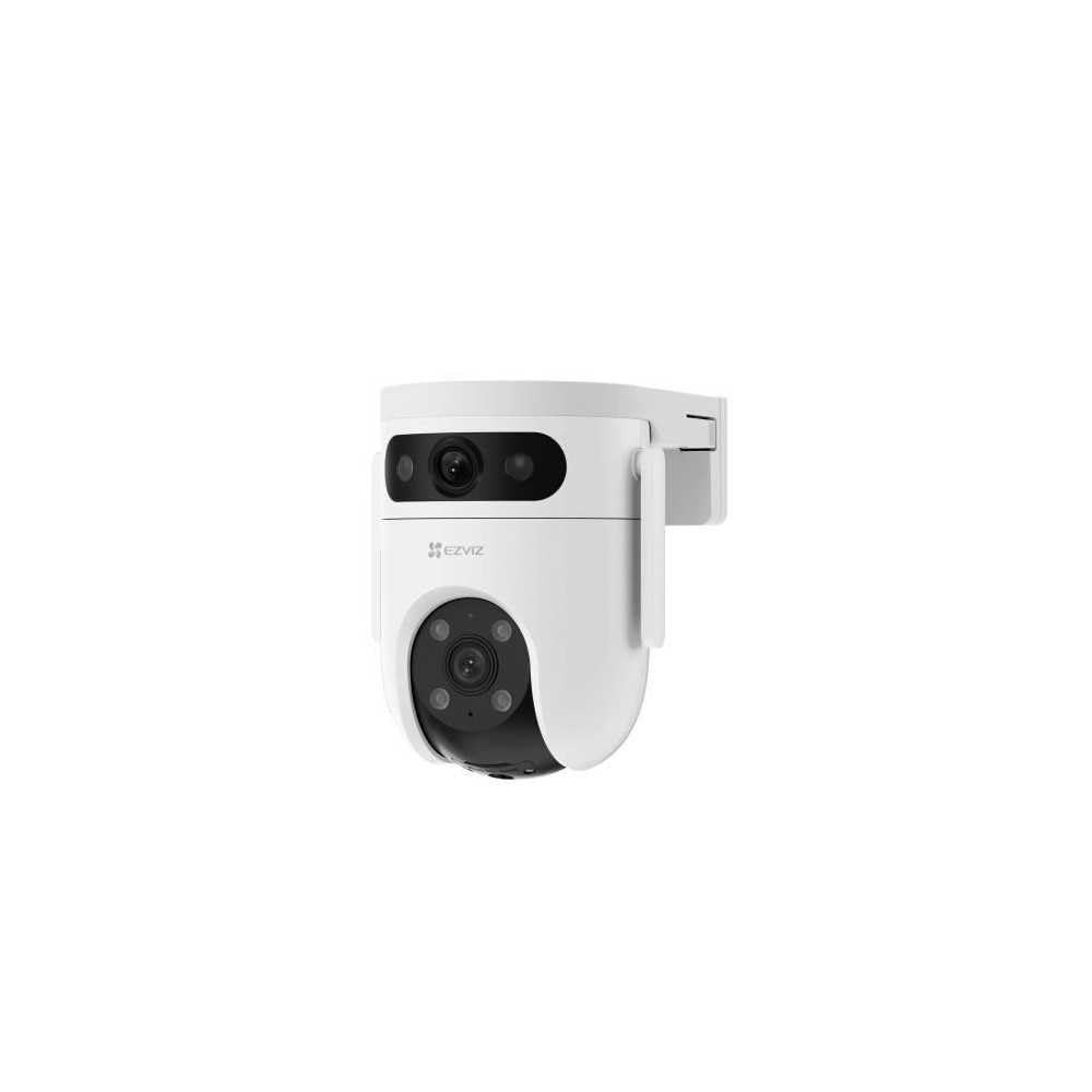 H9C 2K PANTILT EXTERIOR + CAMARA 2K FIJA EZVIZ