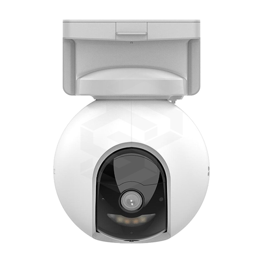 [CS-HB8-R100-2C4WDL] HB8 PANTILT EXTERIOR 2K A BATERIA EZVIZ L 4MM