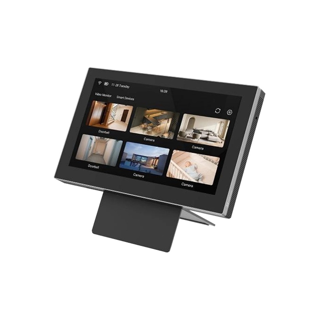 [CS-SD7-R100-1WTC] SD7 PANTALLA DE VIDEO PORTERO EZVIZ