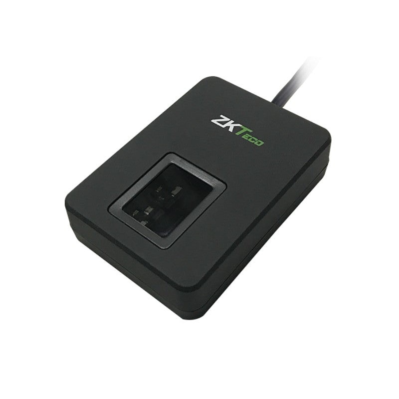 [ZK-9500] LECTORA DE HUELLA DIGITAL PARA ENROLAR