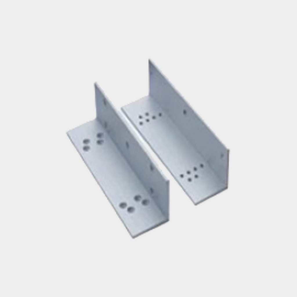 SOPORTE Z PARA CERRADURA ELECTROMAGNETIC
