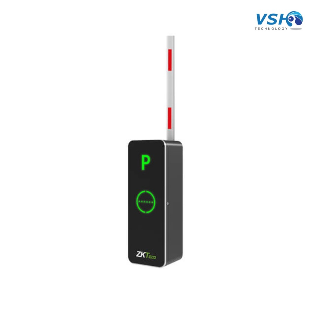 [ZK-BGM1045R] BARRERA VEHICULAR 4.5 MTS DERECHA
