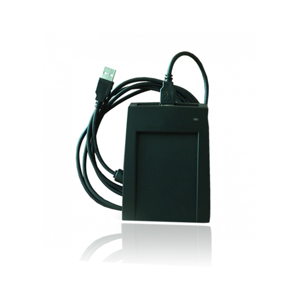 [ZK-CR60W] ENRROLADOR DE TARJETAS MIFARE PARA CERRADURAS HOTELERAS