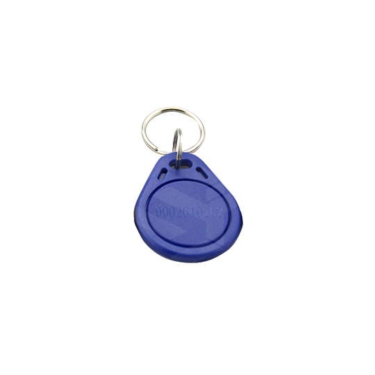 [ZK-KEY-TAG] TAG DE PROXIMIDAD SIMPLE ZK