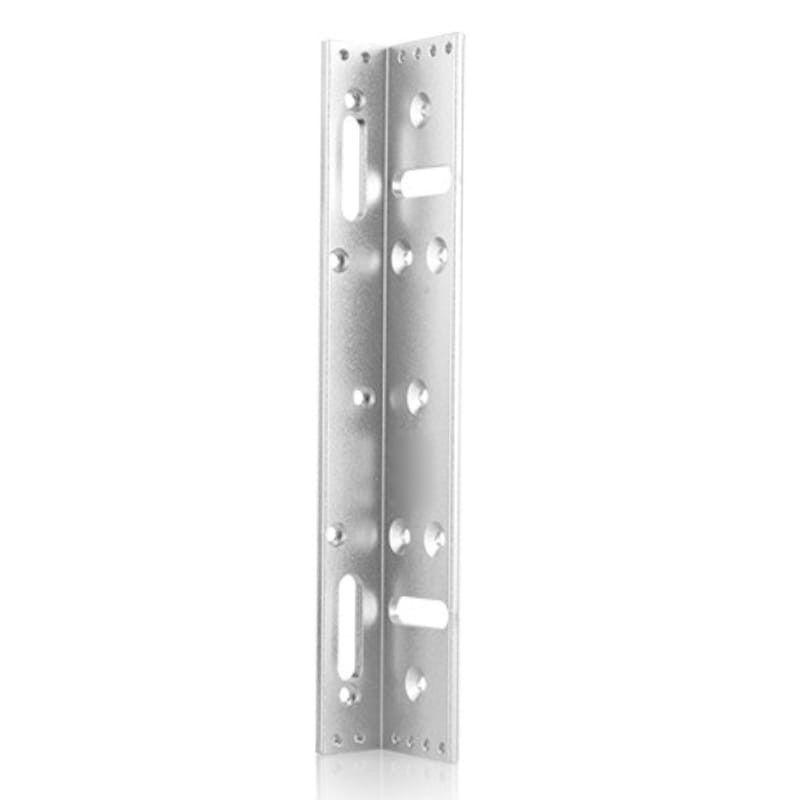 [ZK-LMB-280L] SOPORTE L PARA CERRADURA ELECTROMAGNETIC