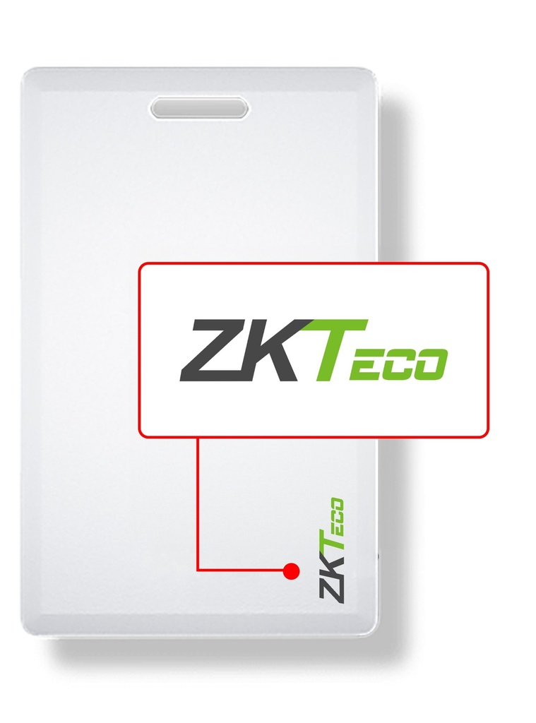 [ZK-PACKX1000-RFTAG1] ROLLO DE 1000 TAGS ETIQUETA ADHESIVA DE ALUMINIO RF