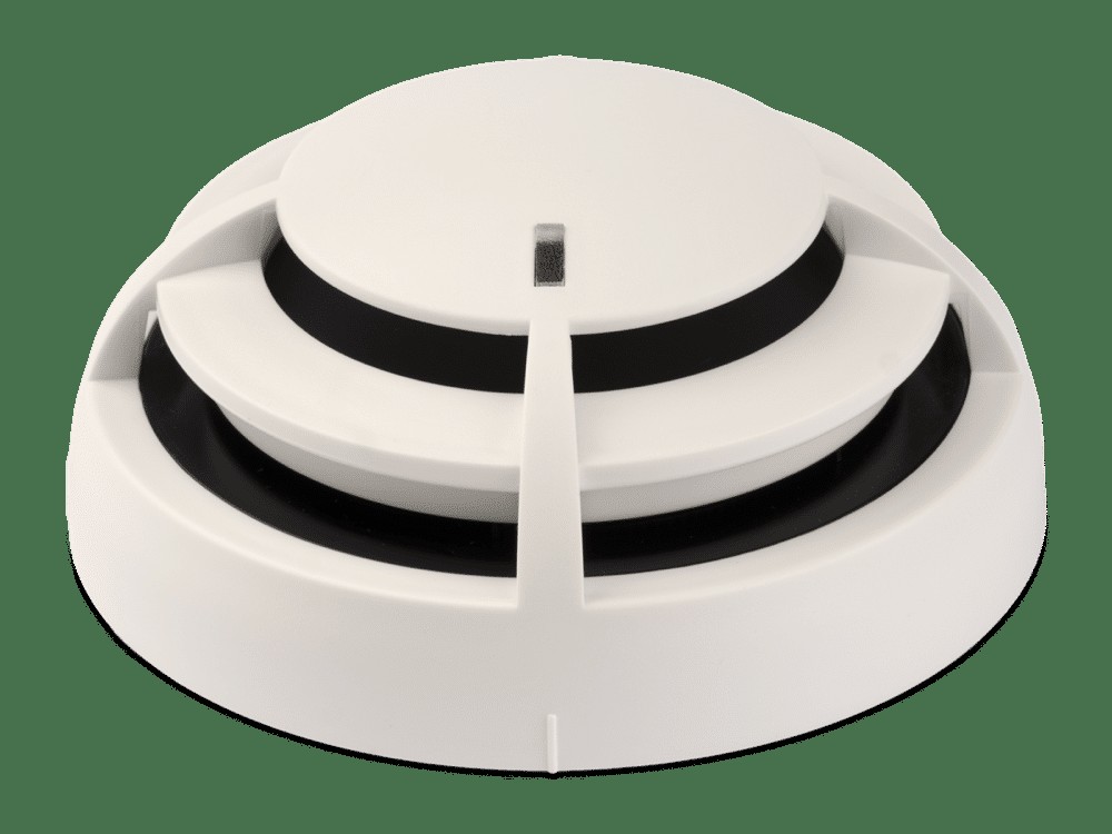 [CF-A50SH] DETECTOR OPTICO TERMICO ANALOGICO