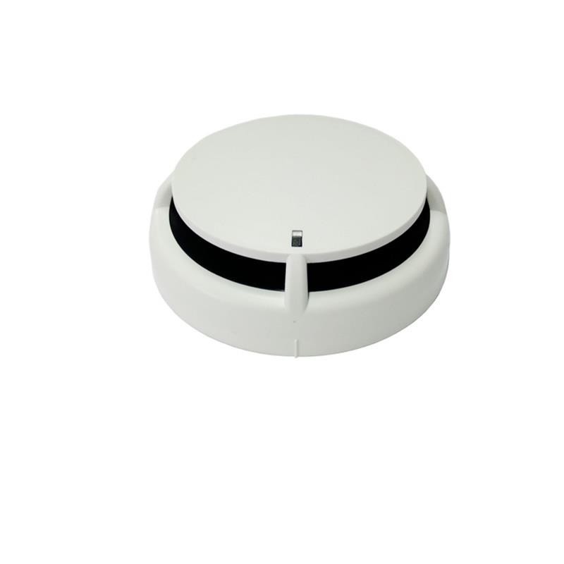 [CF-C50S] DETECTOR OPTICO DE HUMO CONVENCIONAL