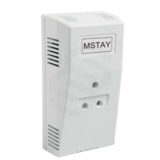 [CF-MSTAY] MODULO SEÑALES TECNICO ANALOGICO LYON