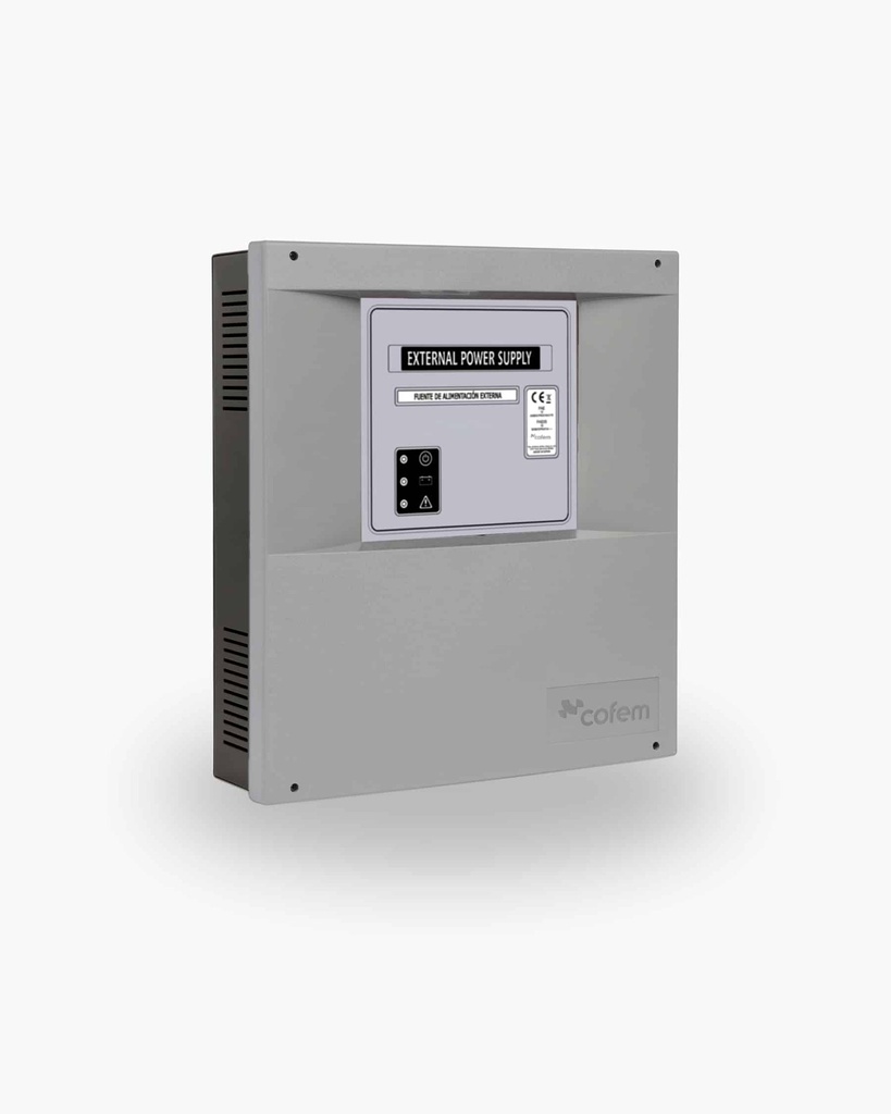 [CF-ZAFIRPWS2] FUENTE DE ALIMENTACION 2 AMP
