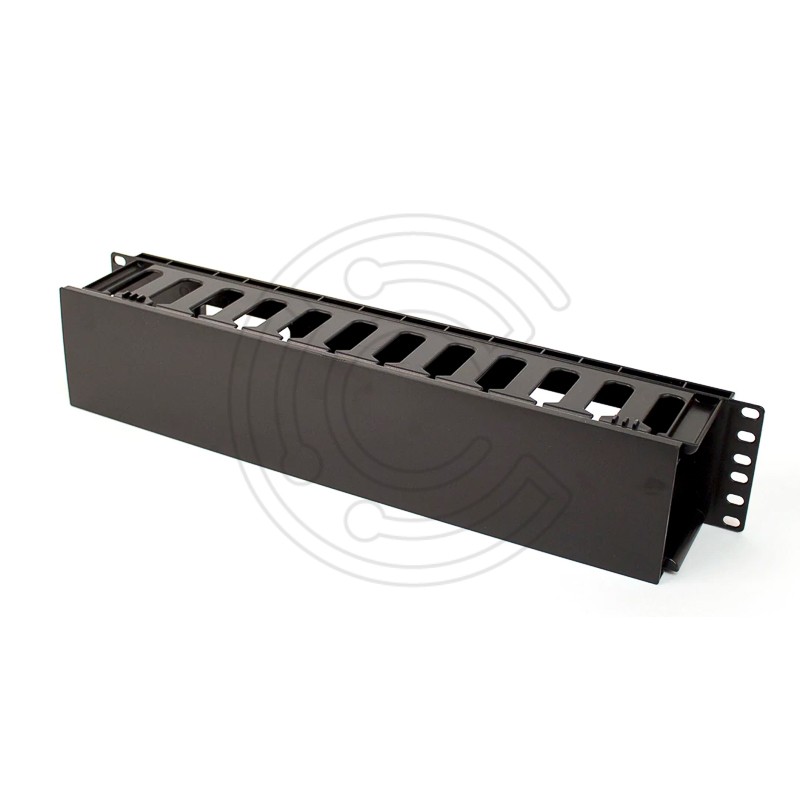 [BE-I-1144] ORGANIZADOR CON TAPA 80 X 80