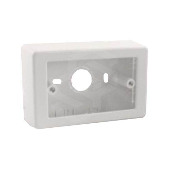 [DE-CJD40] CAJA SOBREPUESTA DEXSON 40MM