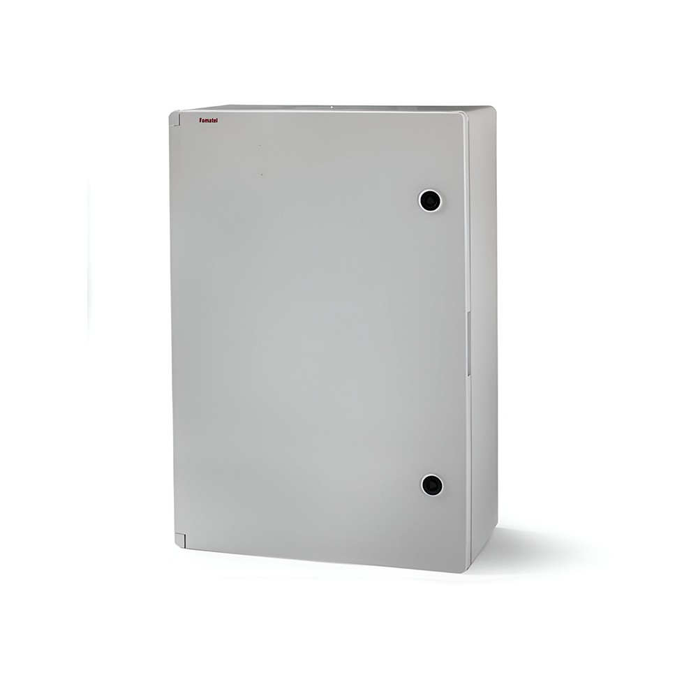 [DE-W-0109] GABINETE PVC 600X400X200MM IP65