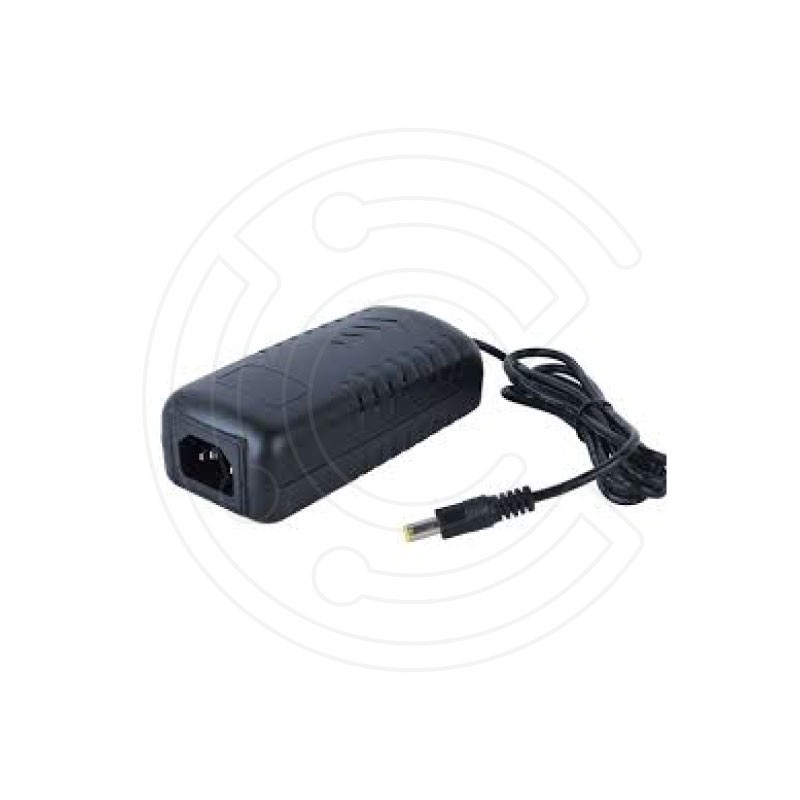 Fuente Para Camara 12Vdc 5Amp