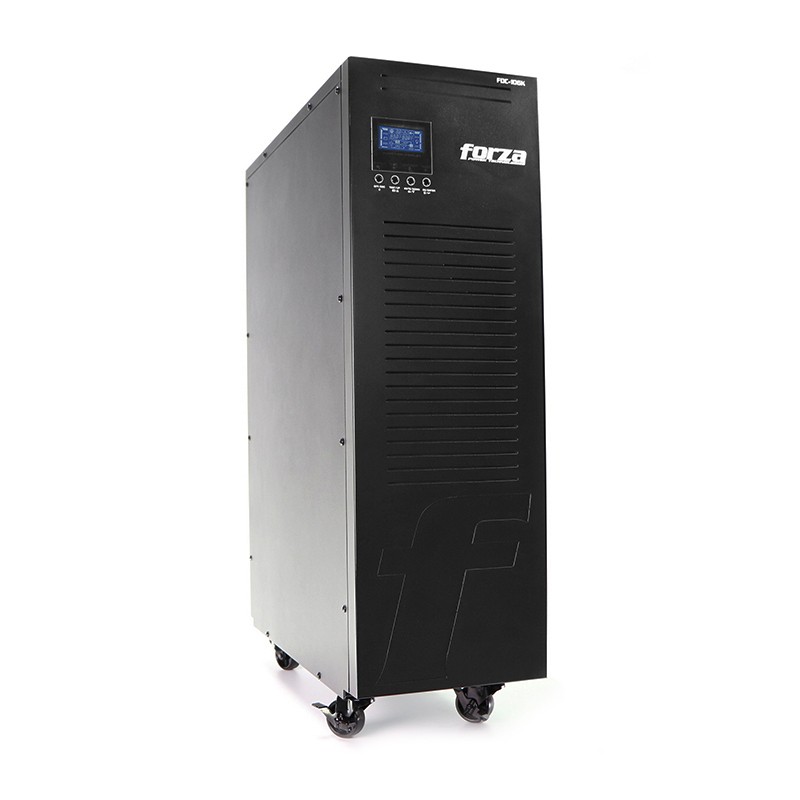 [FZ-FDC-106K] UPS FORZA ATLAS 6K ONLINE UPS 6000VA/6000W 110/220V 40-70HZ