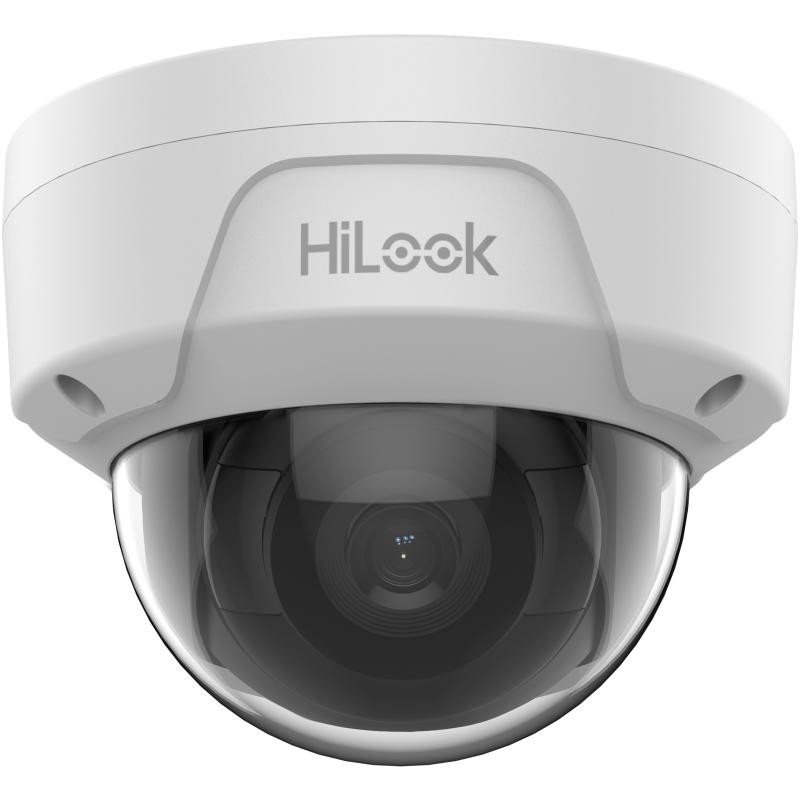 [HL-IPC-D140H] DOMO IP 4MP DWDR LENTE 2.8MM