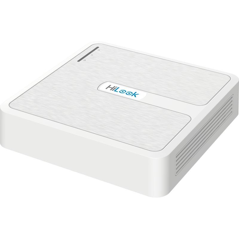 NVR 8CH 40MBPS 1 SATA