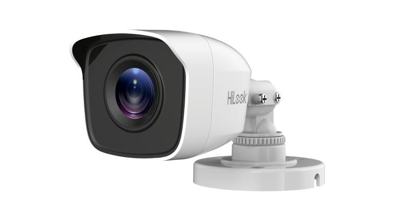 TUBO HD 720P METALICA 2.8MM