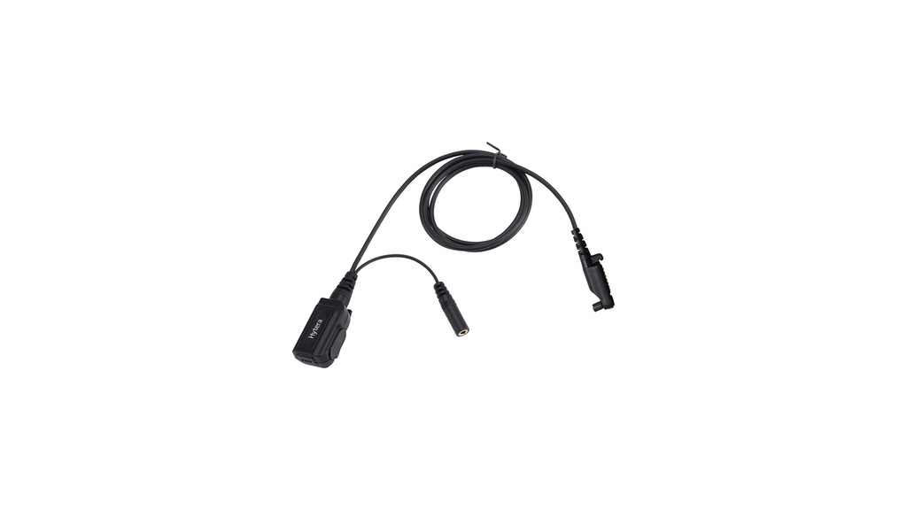 [HY-ACN-02P] CABLE PPT Y MICROFONO (PARA SER USADO CON EH-02 O ES-02)
