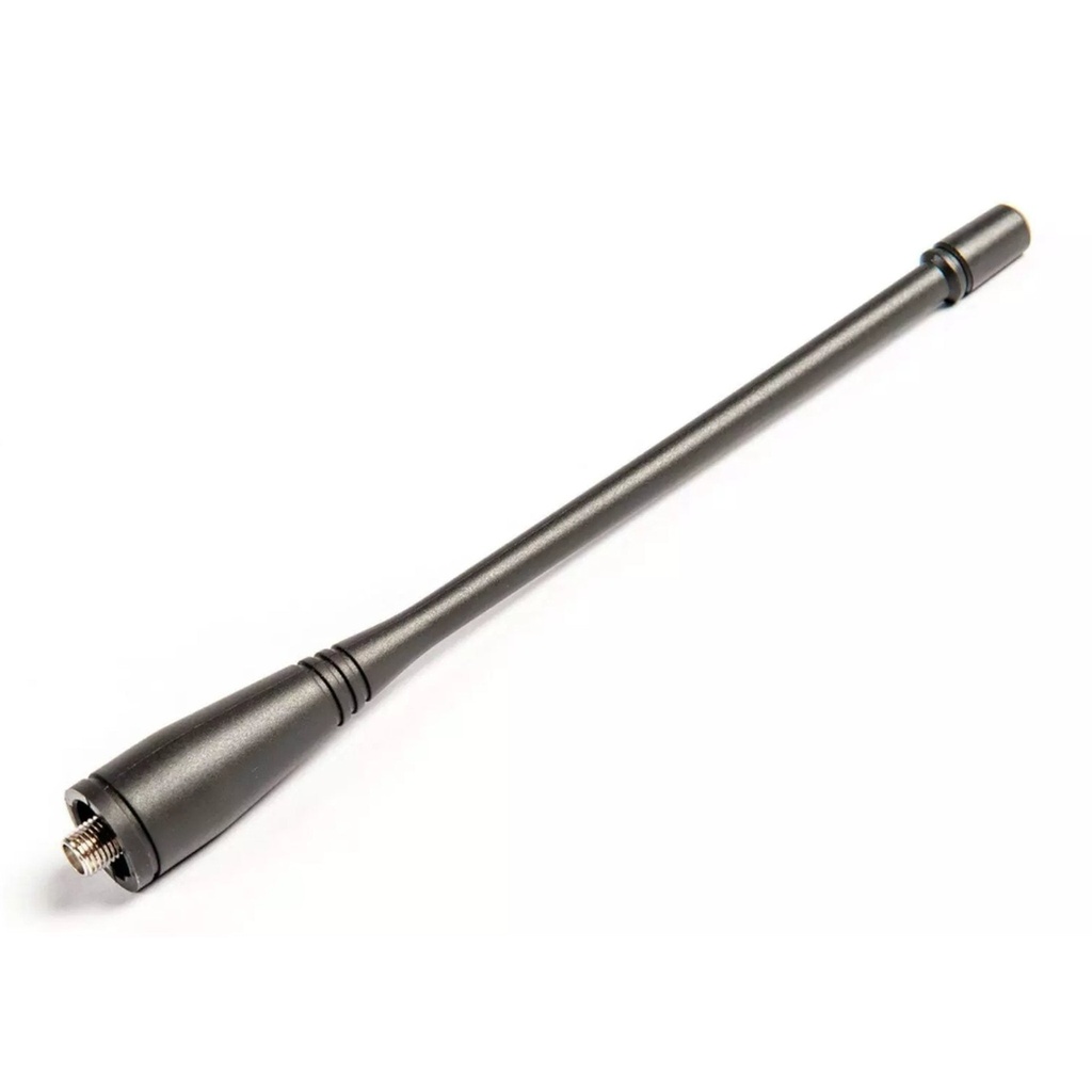 ANTENA UHF DE 16CM PARA RADIO 400-470MHZ