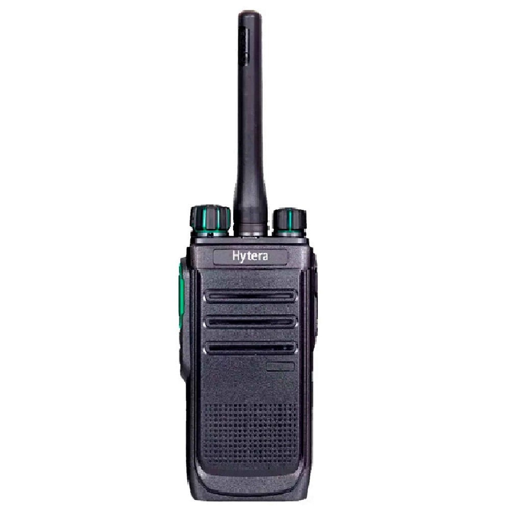 [HY-BD506-UHF] RADIO MOVIL DIGITAL DMR UHF 400-470MHZ 48 CANALES, 3 ZONAS