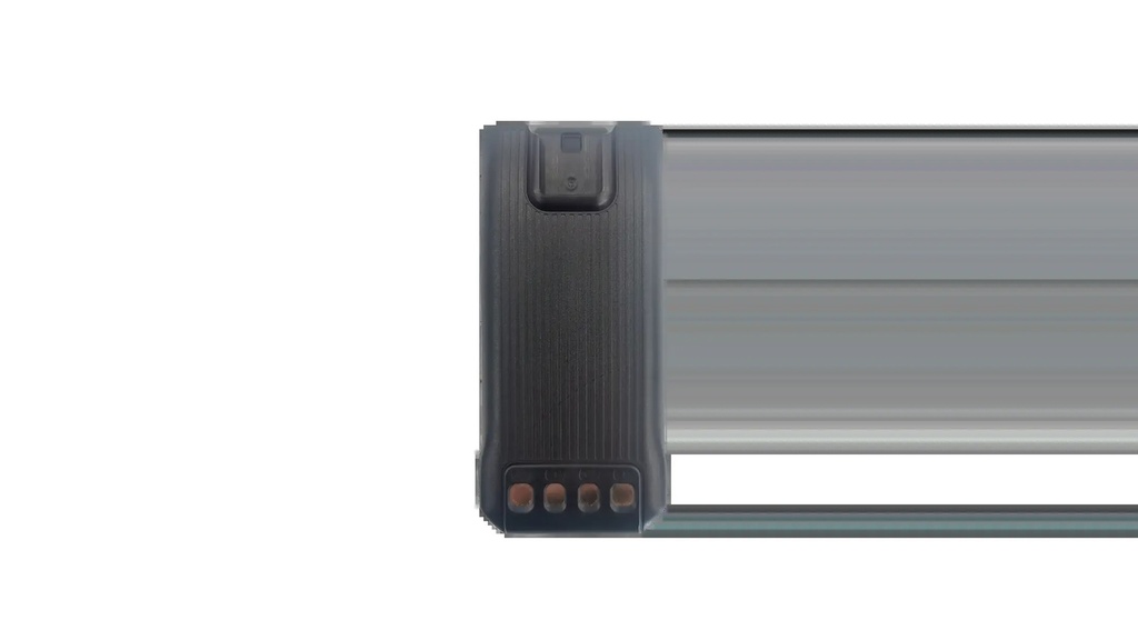 [HY-BL1507] BATERIA DE LITIO PARA RADIO HY-BC516LF 1500 MAH