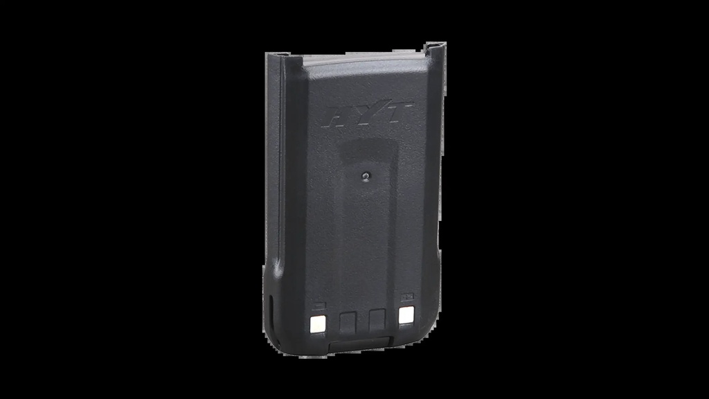 BATERIA DE LITIO PARA RADIO HY-TC508 1650 MAH