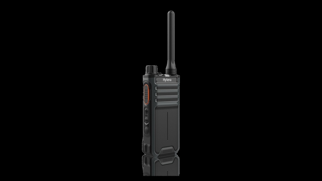 [HY-BP516LF] RADIO PORTATIL BANDA LIBRE ANALOGO 462-467MHZ BATERIA 1500MAH