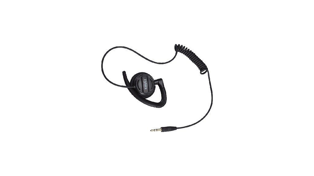 [HY-EH-02] AUDIFONO MANOS LIBRES GIRATORIO (PARA SER USADO CON ACN-02)