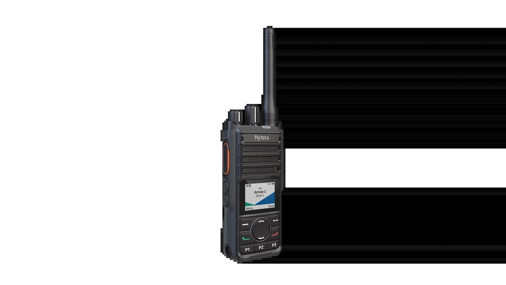 [HY-HP56X-UHF] HY-HP56X-UHF-G RADIO MOVIL DIGITAL DMR UHF 400-470MHZ 512 CANALES 32 ZONAS, 3AMP