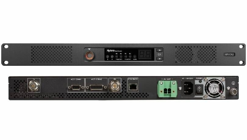 REPETIDORA DMR 400-470MHZ UHF