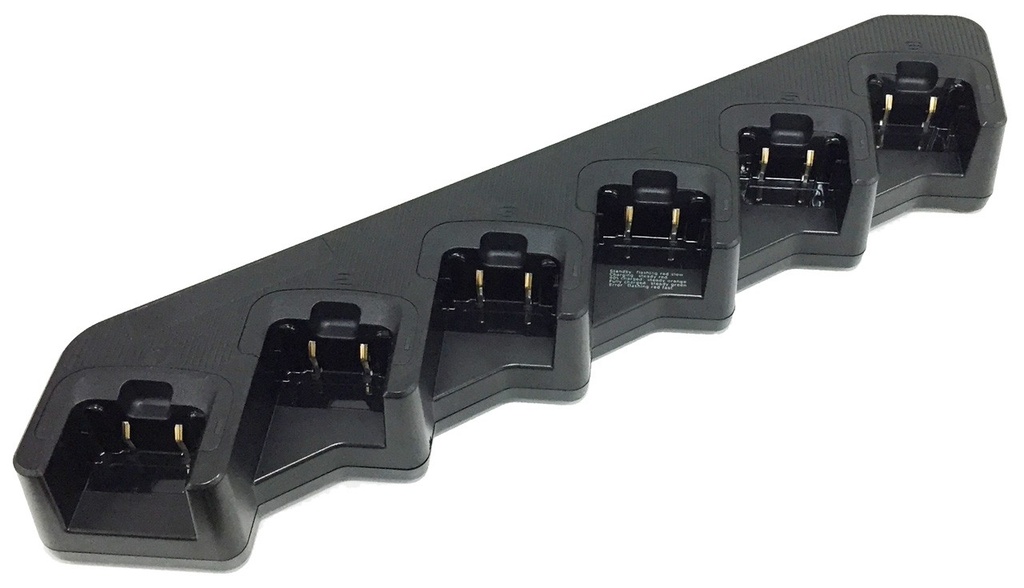 [HY-MCL19] CARGADOR MULTIPLE PARA 6 RADIOS