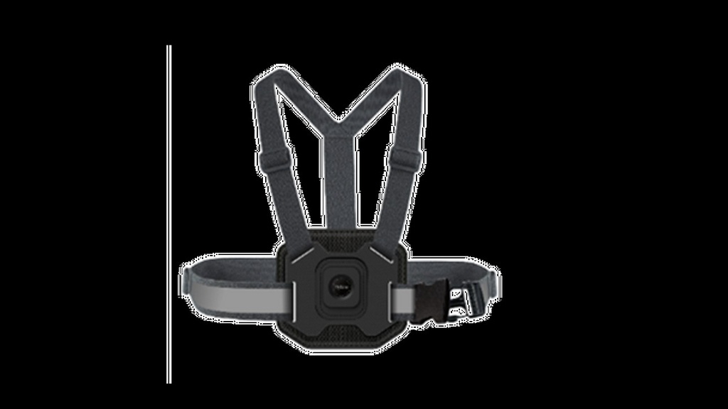 [HY-NCN031] ARNES DE PECHO PARA BODYCAM