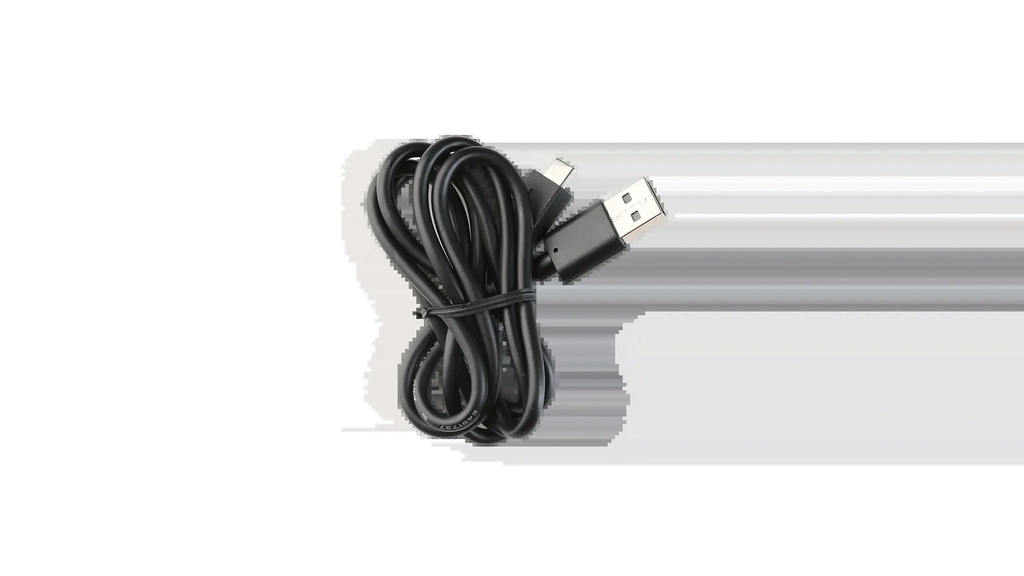 CABLE USB DE PROGRAMACION Y DESCARGA PARA RADIOS PNC360S