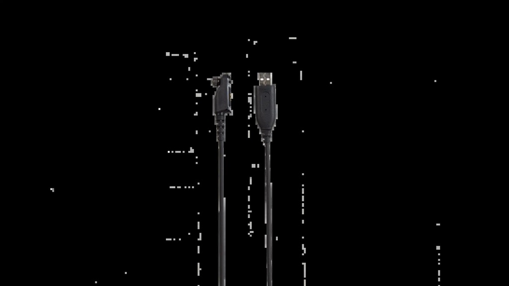CABLE DE PROGRAMACION PARA HY-BC516LF