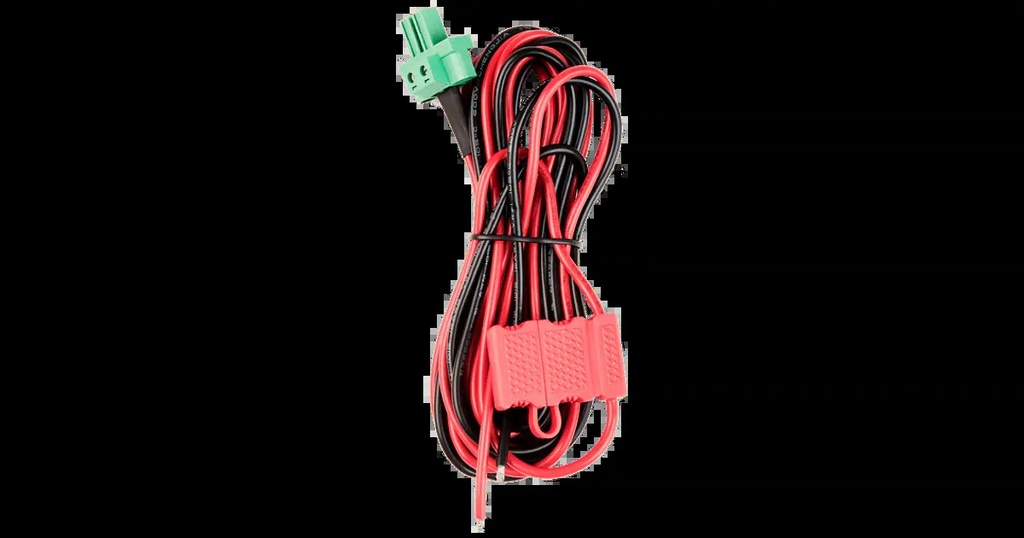 [HY-PWC31] CABLE DE ALIMENTACION PARA REPETIDORA HY-HRXXXX
