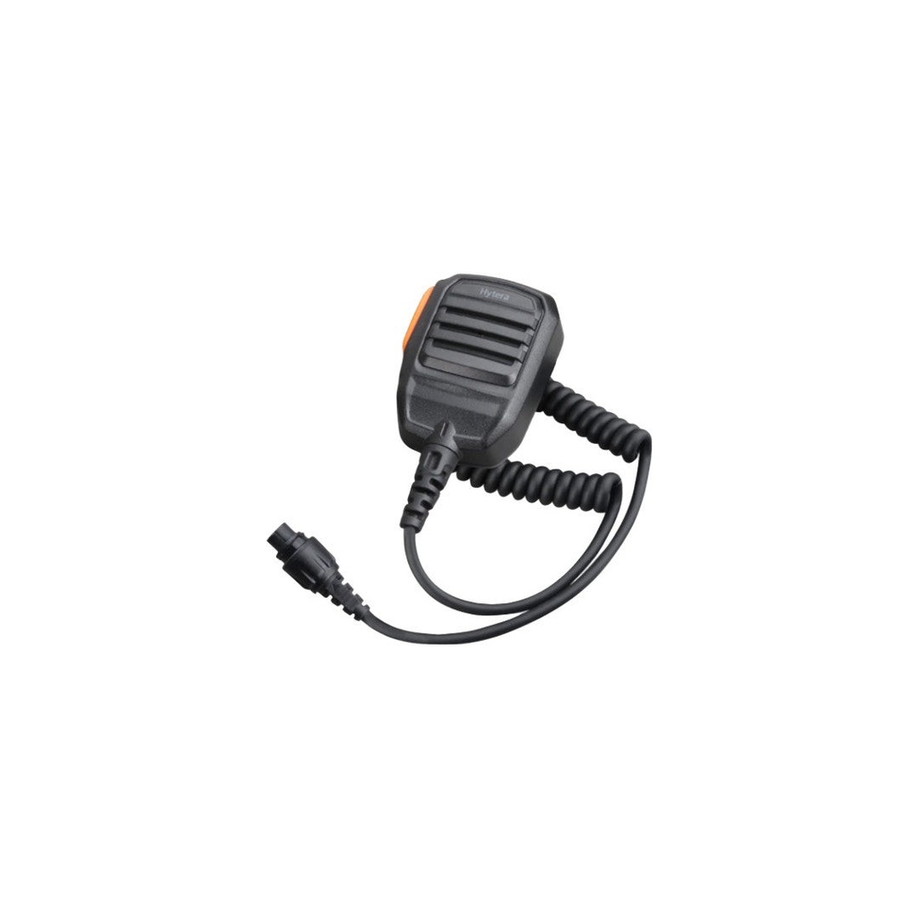 [HY-SM16A1] MICROFONO DE MANO IP67 PARA RADIO HY-BTK33