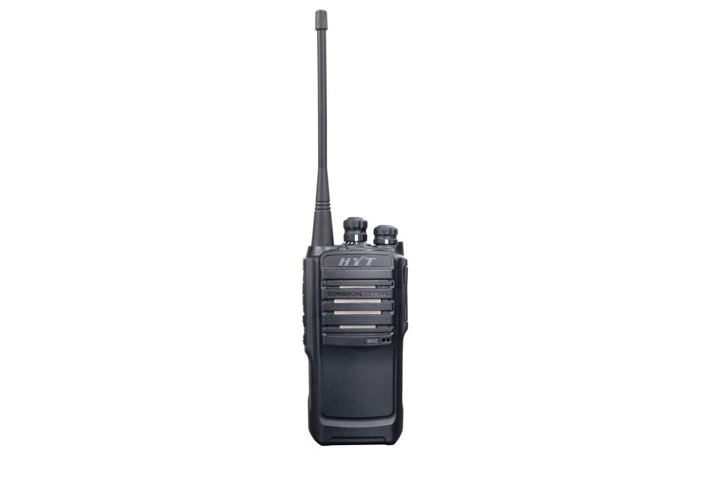 [HY-TC508-UHF] RADIO PORTATIL ANALOGICO 400-470MHZ
