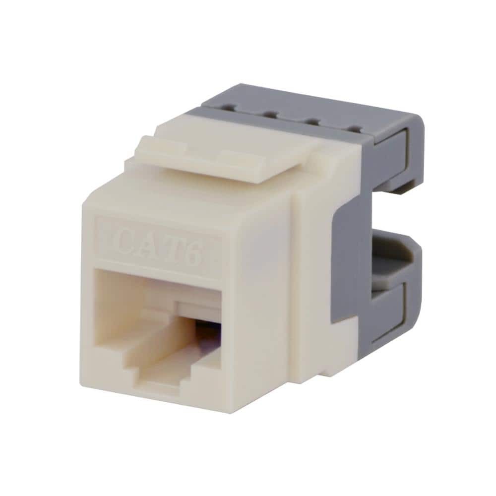 [NEXT-JACKCAT6G] KEYSTONE JACK CAT6 GRIS
