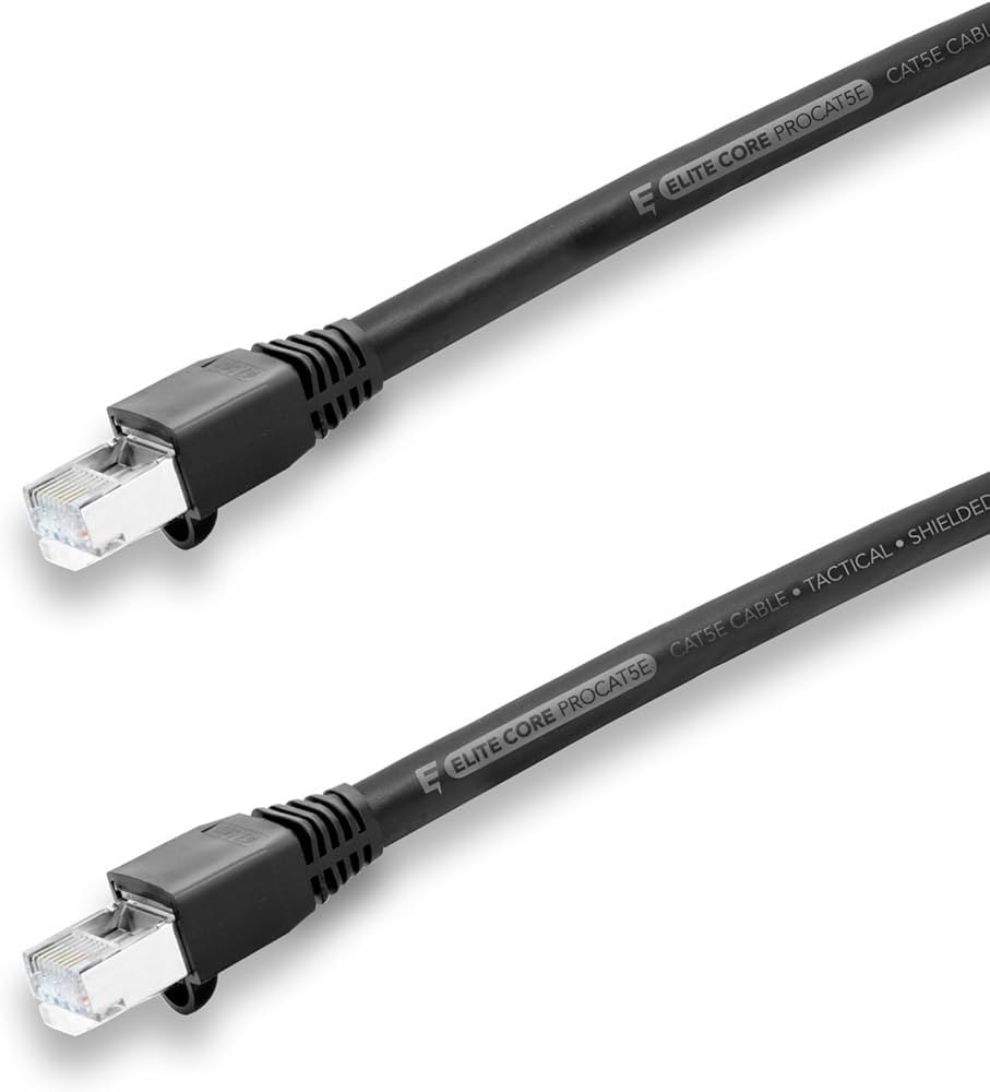[NEXT-PCCAT5E7PG] CABLE PATCH CORD CAT5E 7 PIES GRIS