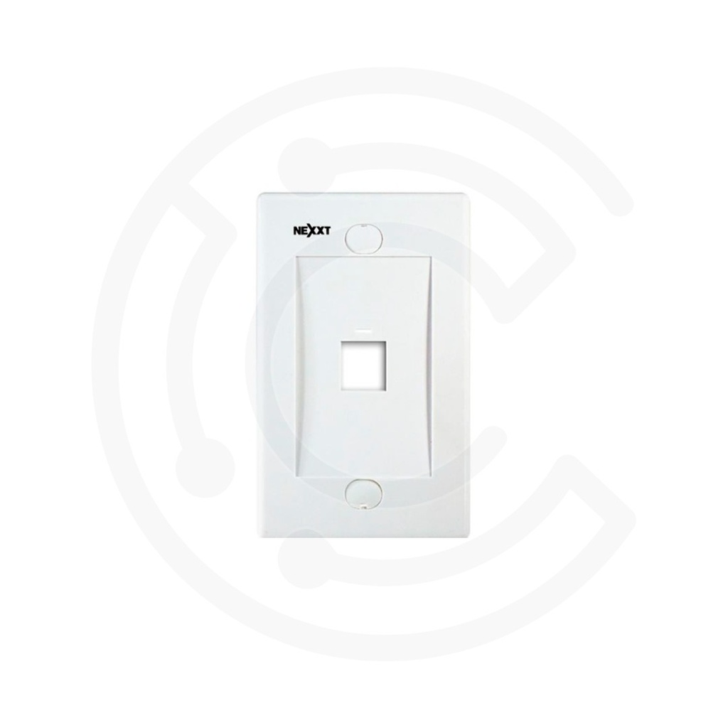 [NEXT-PLACA1S] PLACA 1 SERVICIO